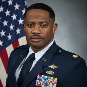 Eldridge Scott